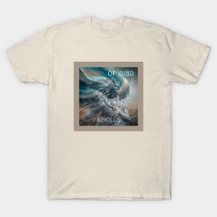 Color of Wind T-Shirt